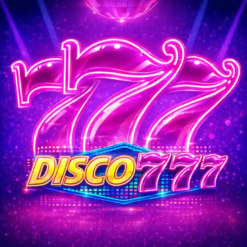 DISCO 777