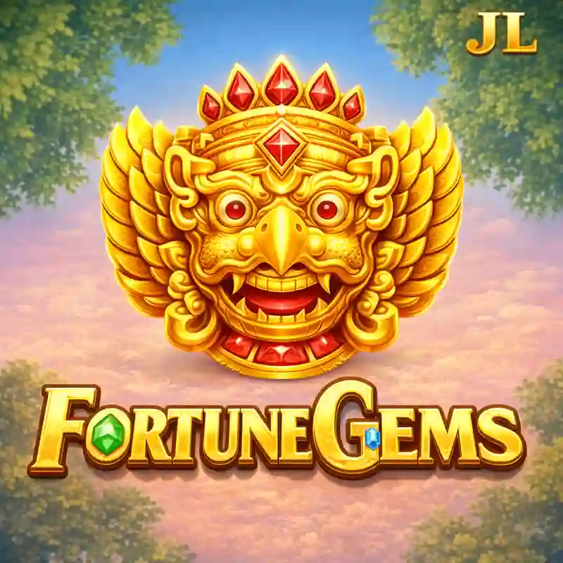 Fortune Gems slot game by Jumba Bet