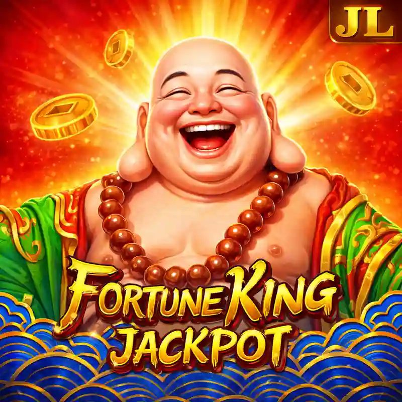 Fortune King Jackpot Slot Game
