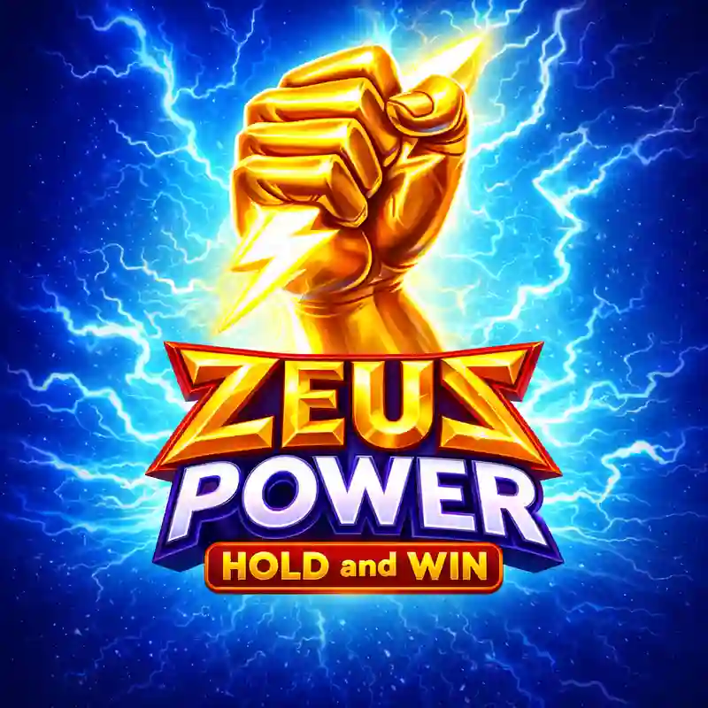 Zeus’s Fury Slot Game at jumba bet